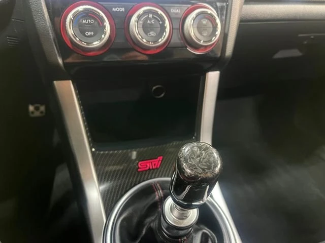 2017 Subaru Impreza WRX STi 3rd Gen - Image 16 of 20