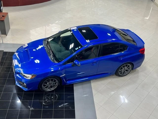 2017 Subaru Impreza WRX STi 3rd Gen - Image 2 of 20