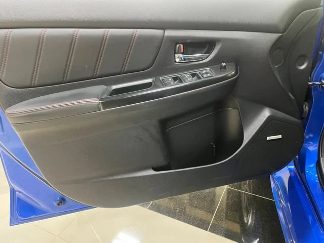 2017 Subaru Impreza WRX STi 3rd Gen - Image 7 of 20