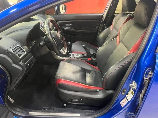 2017 Subaru Impreza WRX STi 3rd Gen - Image 8 of 20