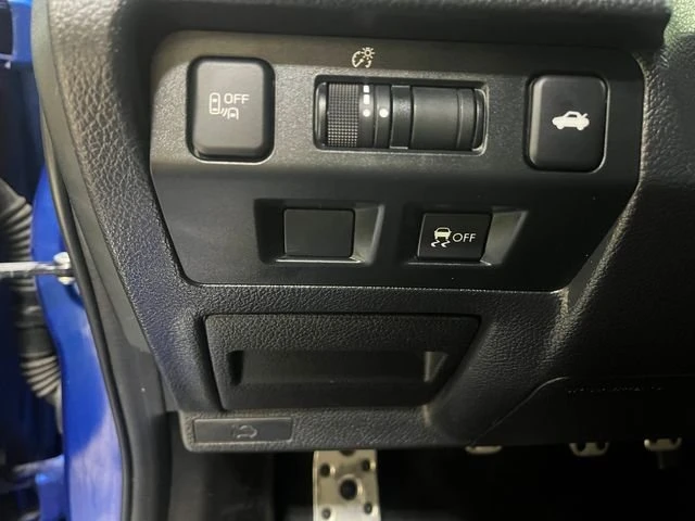 2017 Subaru Impreza WRX STi 3rd Gen - Image 10 of 20