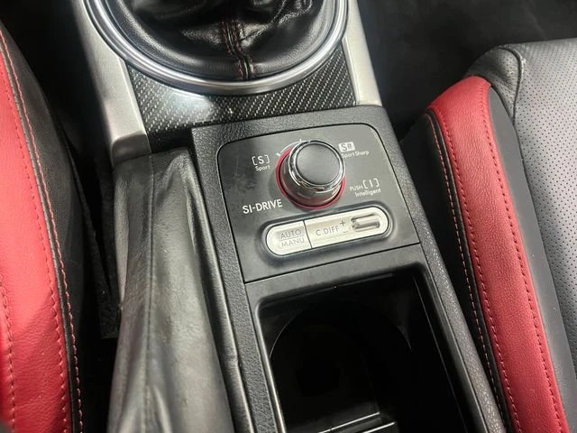2017 Subaru Impreza WRX STi 3rd Gen - Image 18 of 20