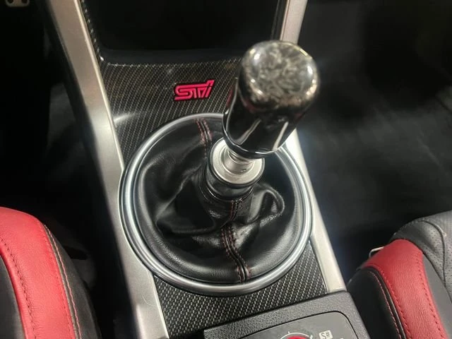 2017 Subaru Impreza WRX STi 3rd Gen - Image 17 of 20