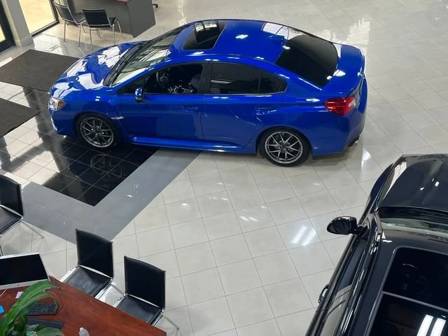 2017 Subaru Impreza WRX STi 3rd Gen - Image 3 of 20