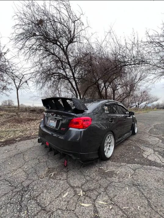 2017 Subaru Impreza WRX STi 3rd Gen - Image 2 of 7