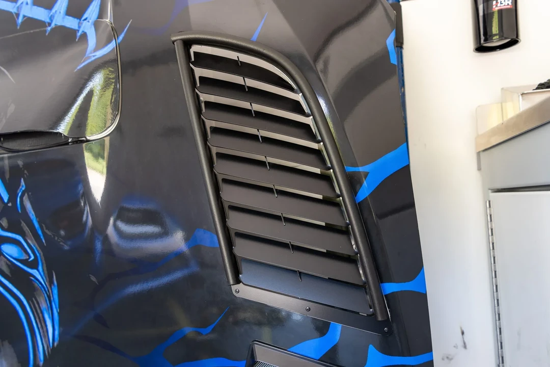 2017 Subaru Impreza WRX STi 4th Gen - Image 29 of 31