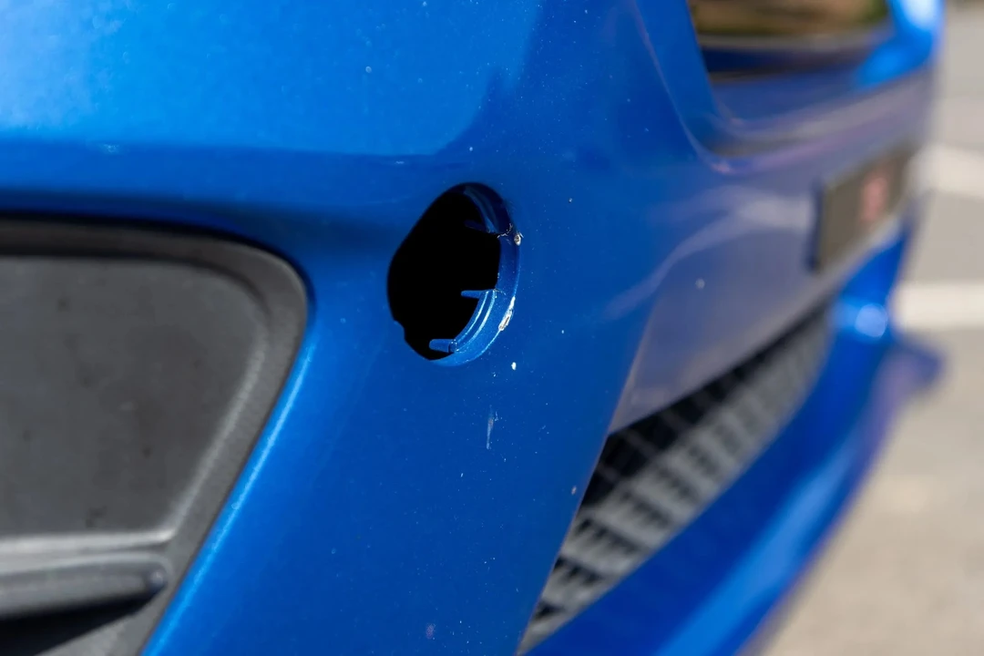 2017 Subaru Impreza WRX STi 4th Gen - Image 18 of 31
