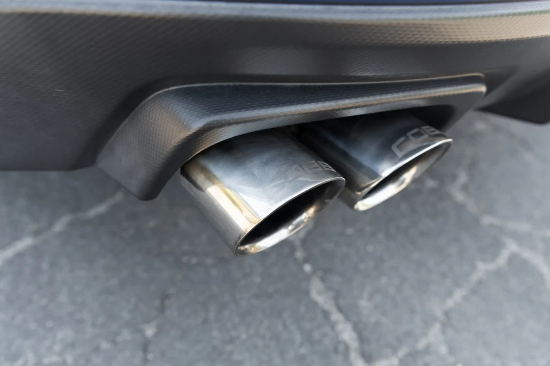 2017 Subaru Impreza WRX STi 4th Gen - Image 21 of 31