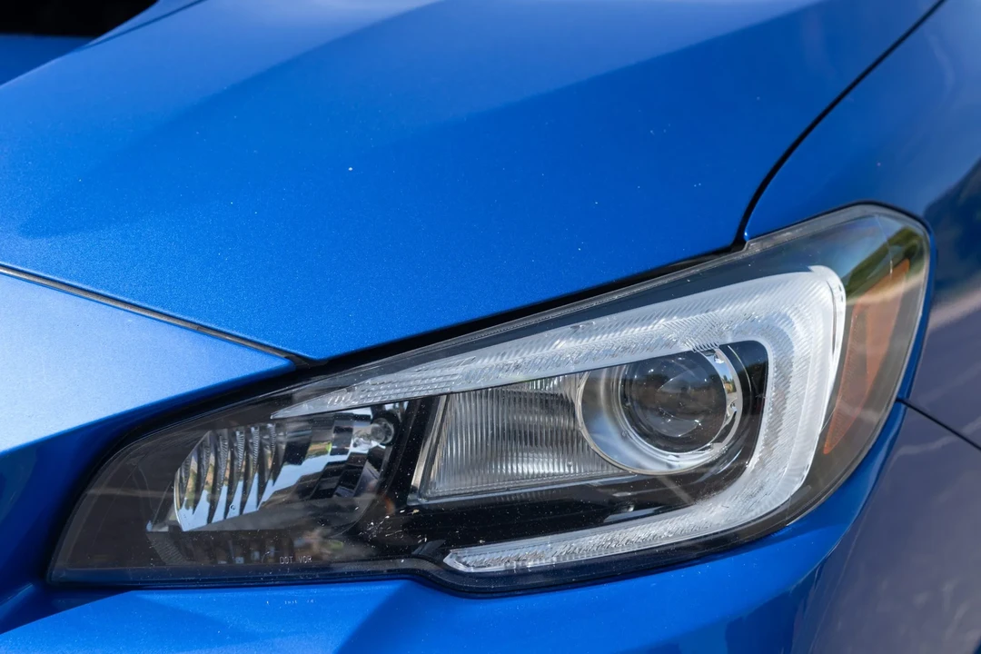 2017 Subaru Impreza WRX STi 4th Gen - Image 5 of 31