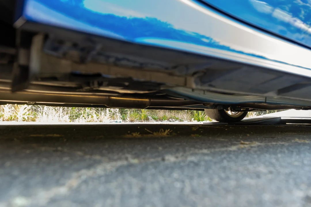 2017 Subaru Impreza WRX STi 4th Gen - Image 2 of 31