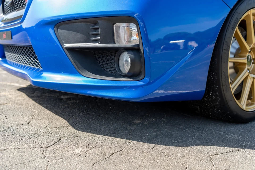 2017 Subaru Impreza WRX STi 4th Gen - Image 25 of 31