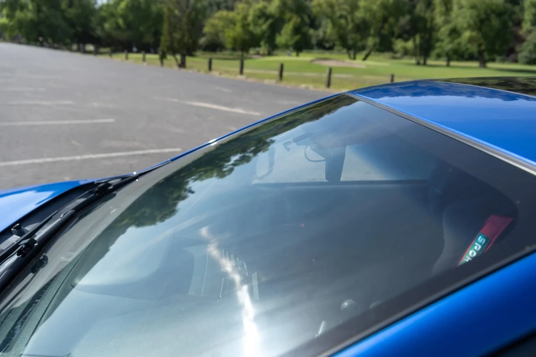 2017 Subaru Impreza WRX STi 4th Gen - Image 3 of 31