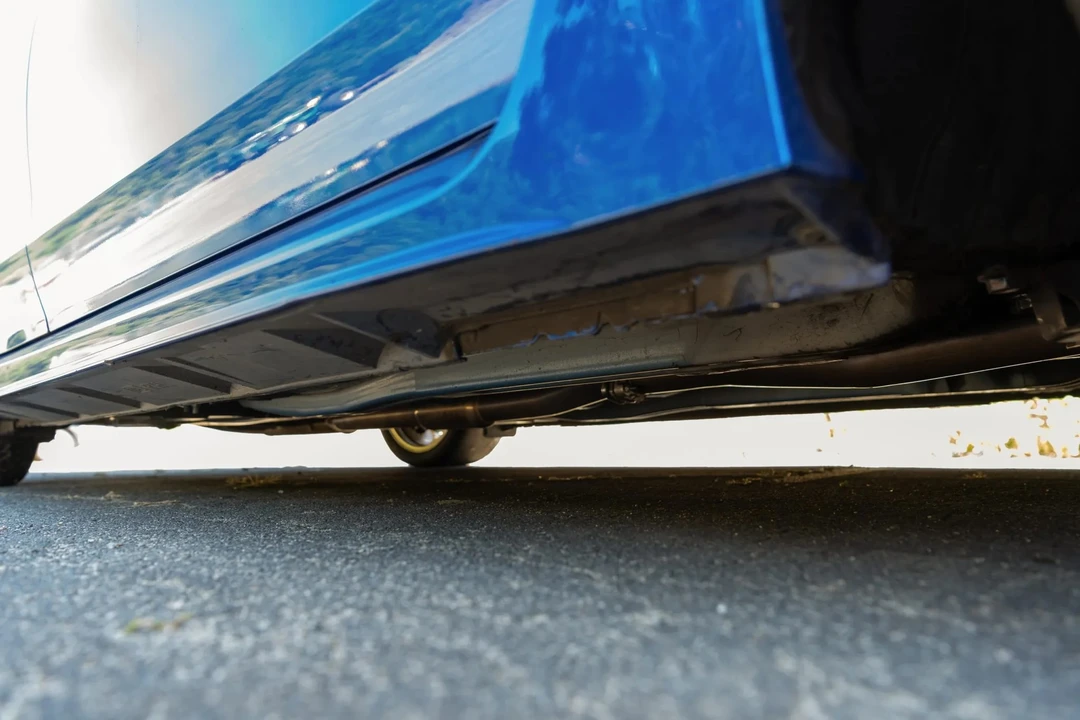 2017 Subaru Impreza WRX STi 4th Gen - Image 23 of 31
