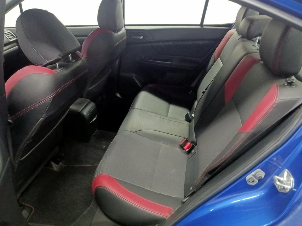 2017 Subaru Impreza WRX STi 4th Gen - Image 17 of 23