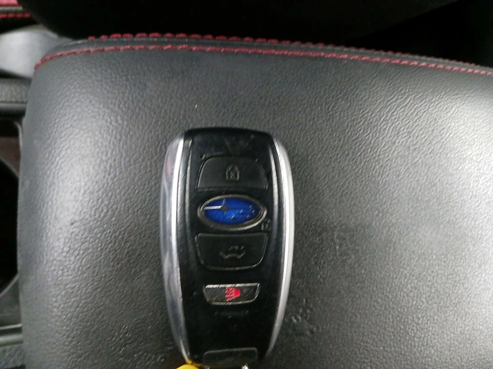 2017 Subaru Impreza WRX STi 4th Gen - Image 20 of 23