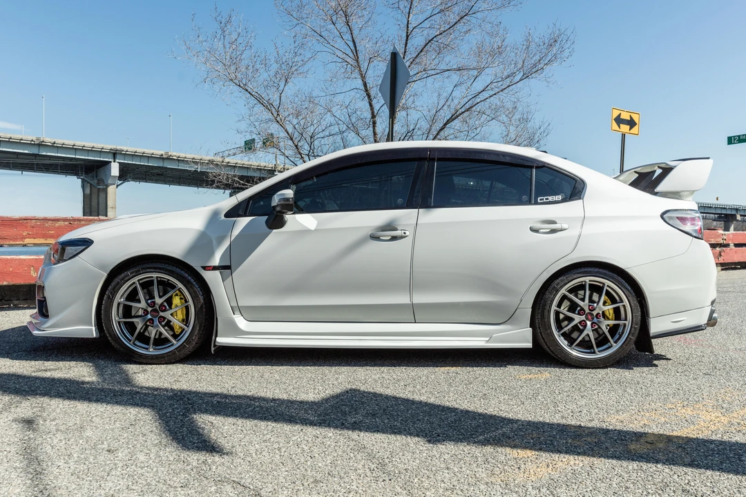 2017 Subaru Impreza WRX STi 3rd Gen - Image 6 of 31