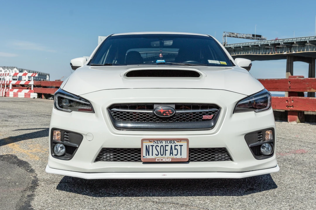 2017 Subaru Impreza WRX STi 3rd Gen - Image 2 of 31