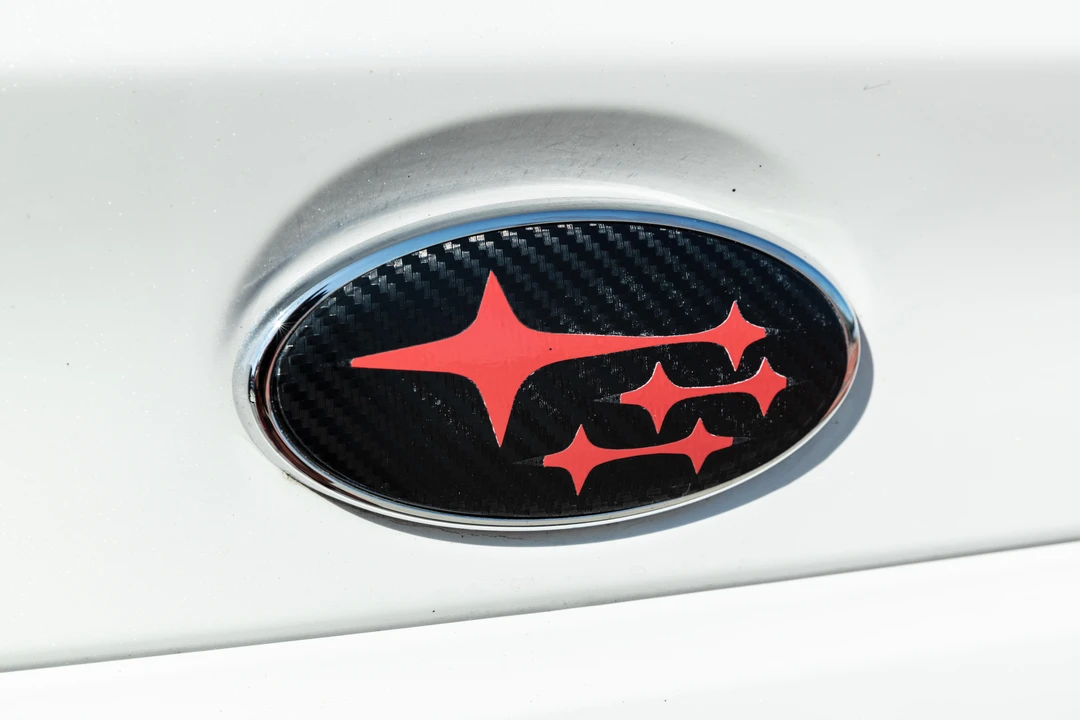 2017 Subaru Impreza WRX STi 3rd Gen - Image 15 of 31