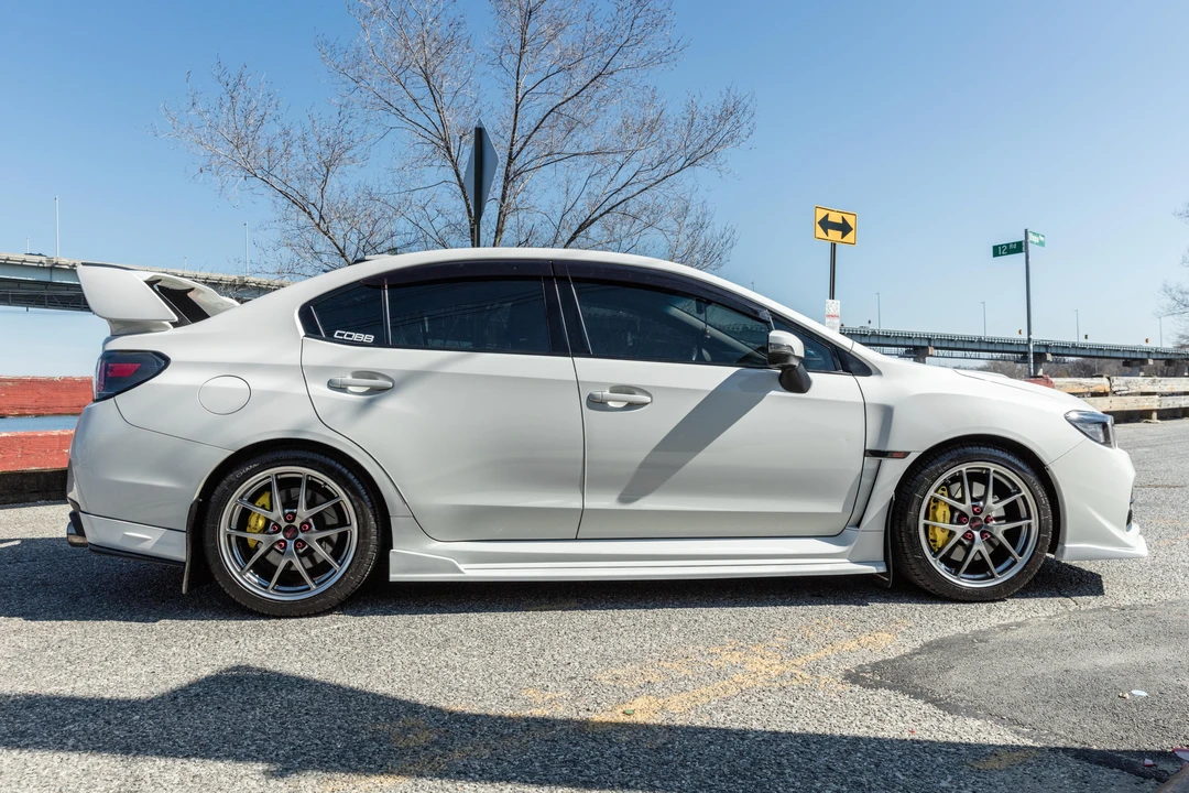 2017 Subaru Impreza WRX STi 3rd Gen - Image 3 of 31