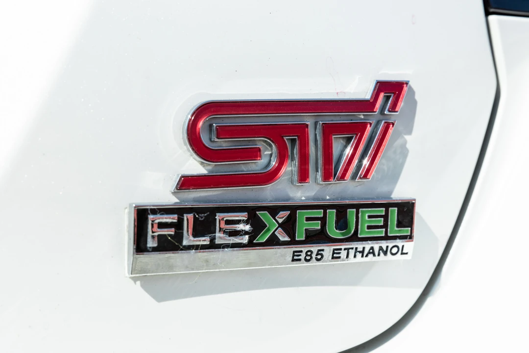 2017 Subaru Impreza WRX STi 3rd Gen - Image 16 of 31