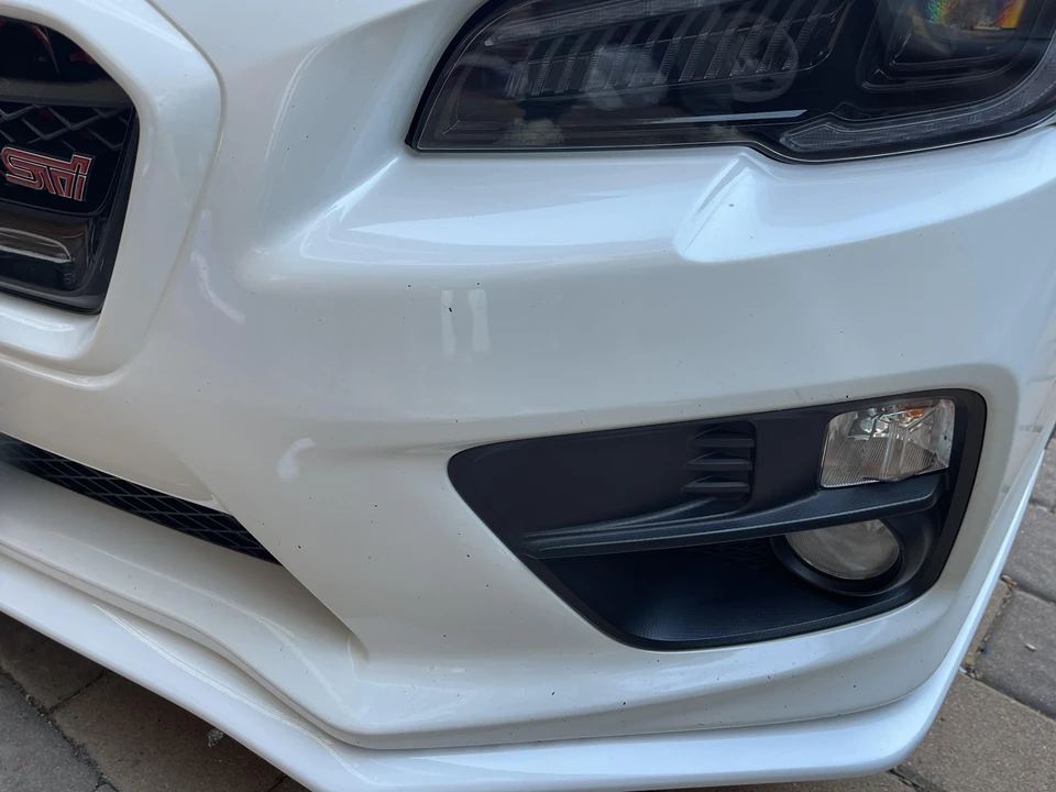 2017 Subaru Impreza WRX STi 3rd Gen - Image 10 of 31