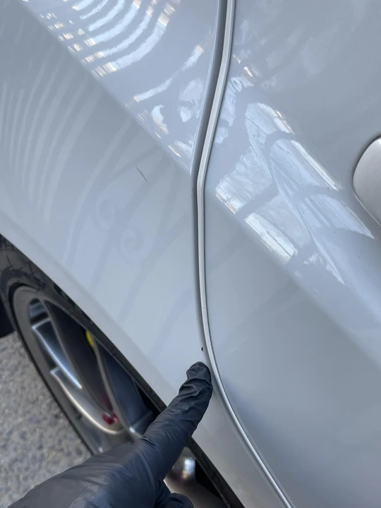 2017 Subaru Impreza WRX STi 3rd Gen - Image 22 of 31