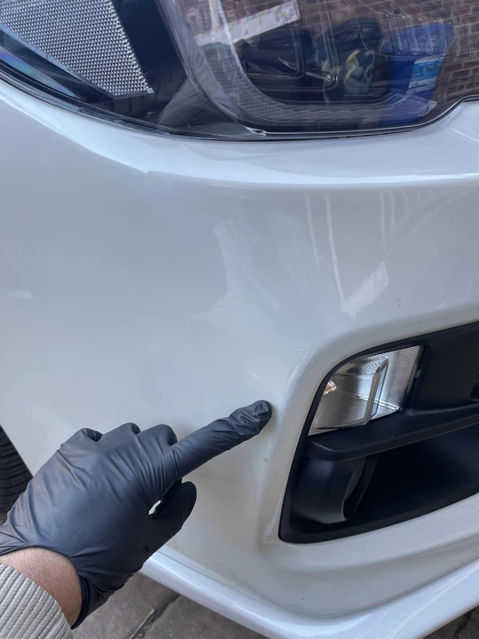 2017 Subaru Impreza WRX STi 3rd Gen - Image 26 of 31