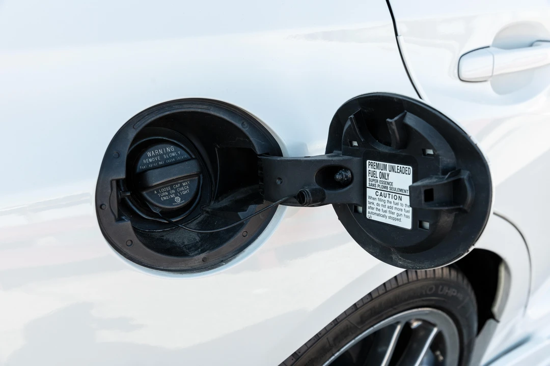 2017 Subaru Impreza WRX STi 3rd Gen - Image 21 of 31