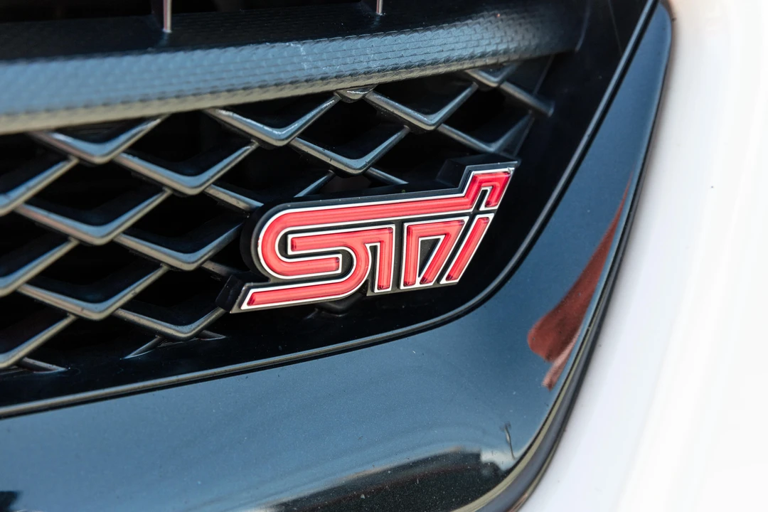 2017 Subaru Impreza WRX STi 3rd Gen - Image 11 of 31