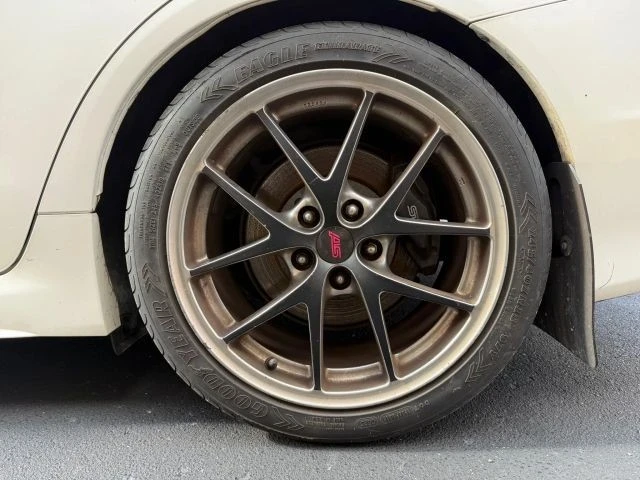 2017 Subaru Impreza WRX STi 3rd Gen - Image 10 of 21