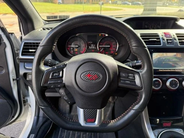 2017 Subaru Impreza WRX STi 3rd Gen - Image 18 of 21
