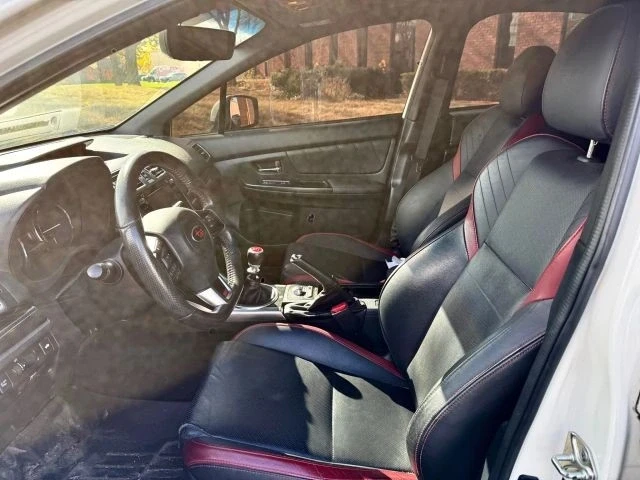 2017 Subaru Impreza WRX STi 3rd Gen - Image 13 of 21