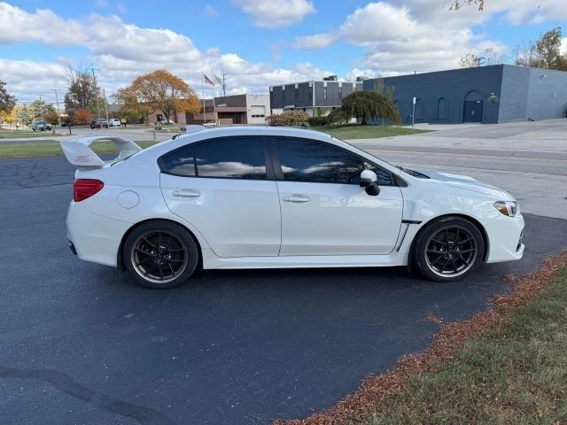 2017 Subaru Impreza WRX STi 3rd Gen - Image 4 of 21