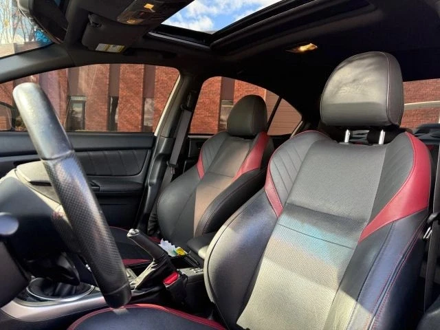 2017 Subaru Impreza WRX STi 3rd Gen - Image 15 of 21