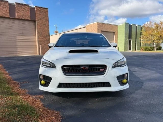 2017 Subaru Impreza WRX STi 3rd Gen - Image 2 of 21