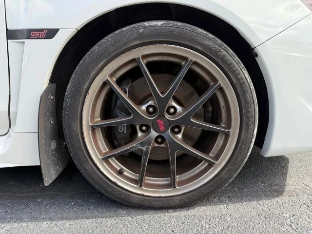 2017 Subaru Impreza WRX STi 3rd Gen - Image 9 of 21