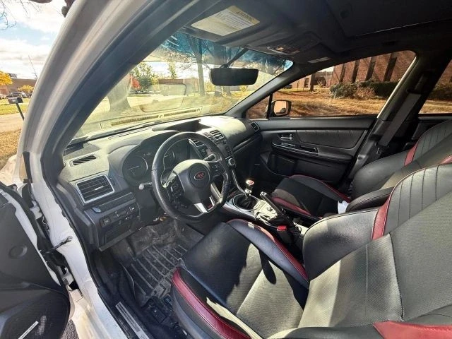 2017 Subaru Impreza WRX STi 3rd Gen - Image 14 of 21