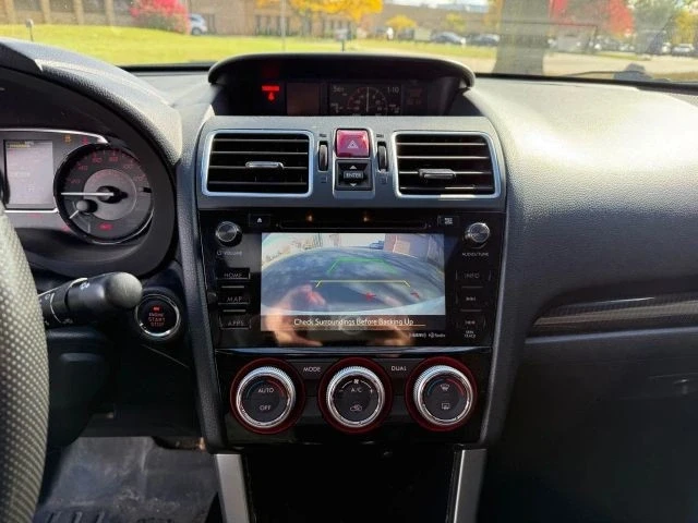 2017 Subaru Impreza WRX STi 3rd Gen - Image 19 of 21
