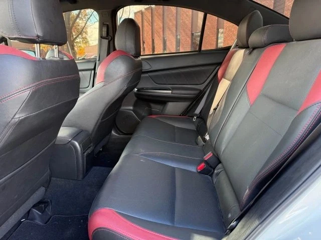 2017 Subaru Impreza WRX STi 3rd Gen - Image 16 of 21