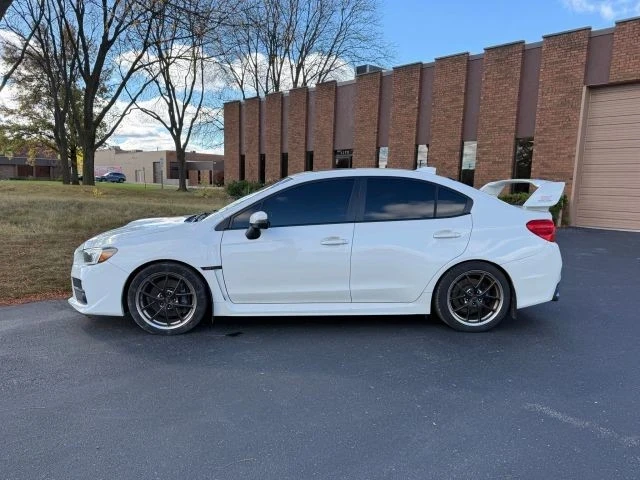 2017 Subaru Impreza WRX STi 3rd Gen - Image 8 of 21