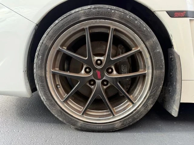2017 Subaru Impreza WRX STi 3rd Gen - Image 11 of 21