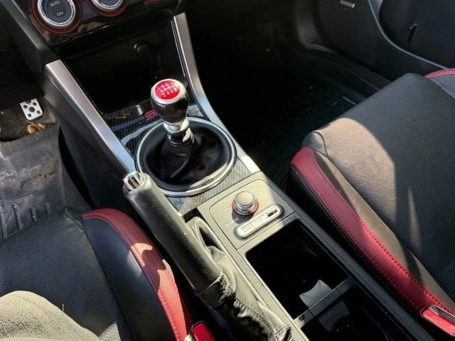 2017 Subaru Impreza WRX STi 3rd Gen - Image 20 of 21
