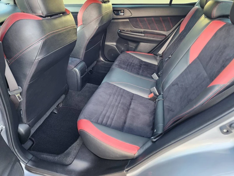 2017 Subaru Impreza WRX STi 4th Gen - Image 10 of 15