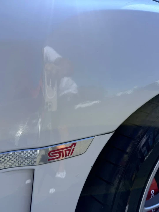 2017 Subaru Impreza WRX STi 4th Gen - Image 14 of 15