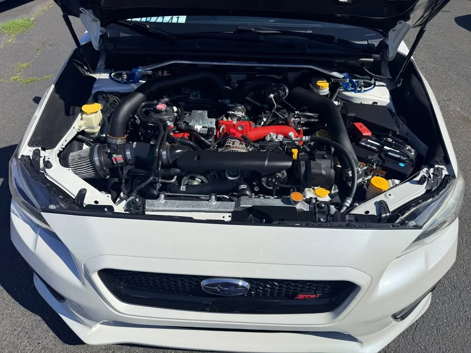 2017 Subaru Impreza WRX STi 4th Gen - Image 11 of 15