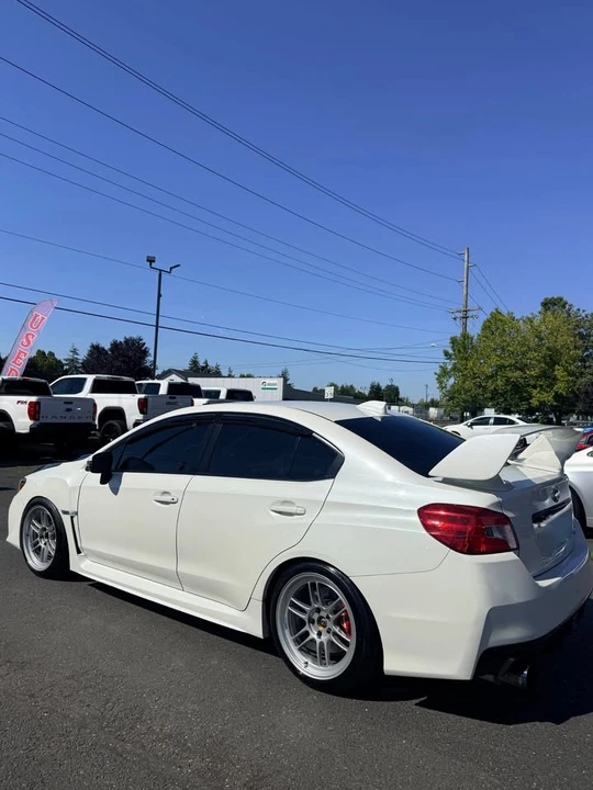 2017 Subaru Impreza WRX STi 4th Gen - Image 6 of 15