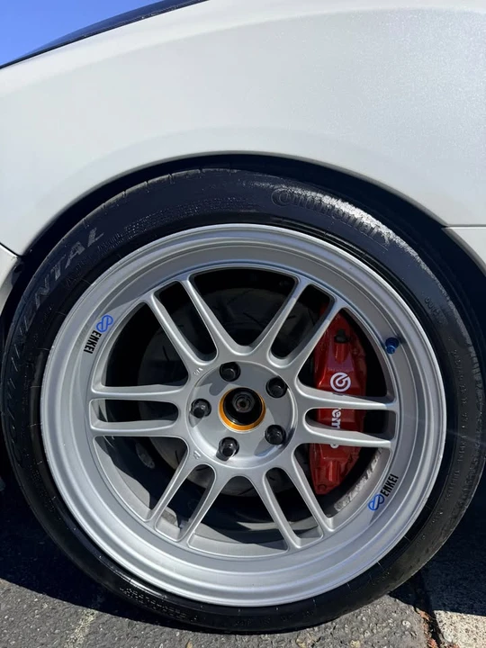 2017 Subaru Impreza WRX STi 4th Gen - Image 5 of 15