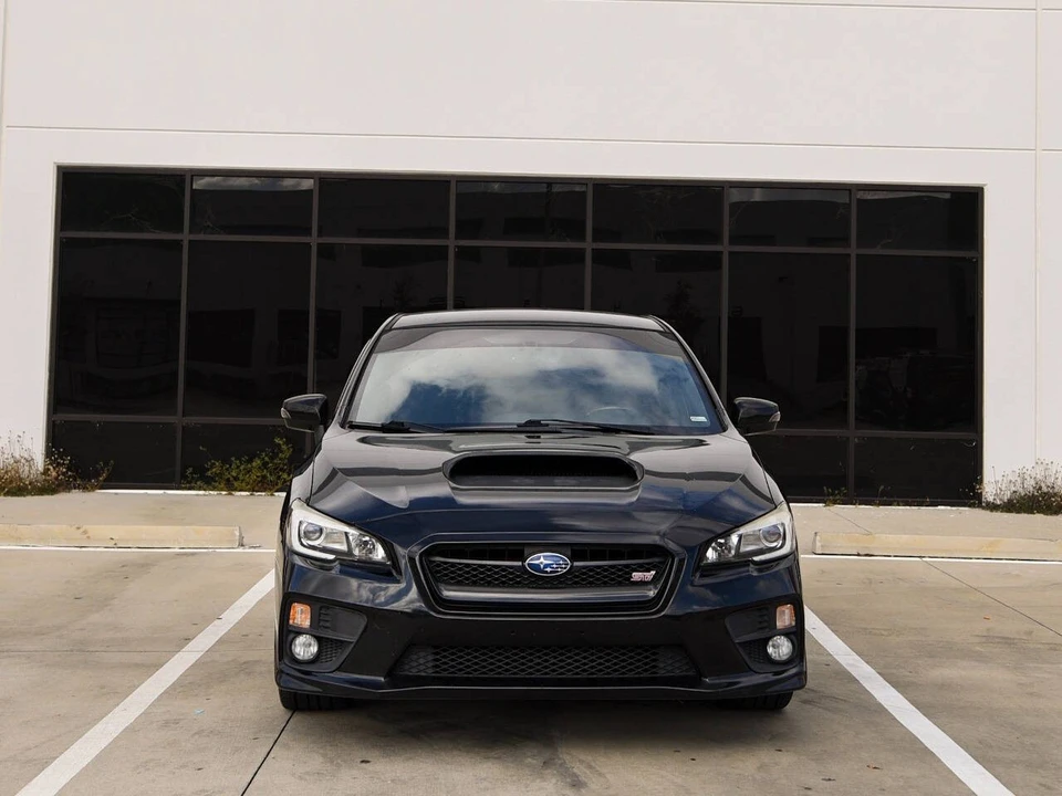 2017 Subaru Impreza 5th Gen - Image 3 of 12