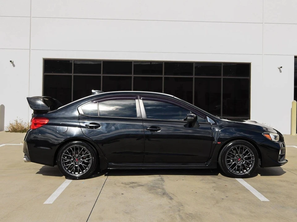 2017 Subaru Impreza 5th Gen - Image 10 of 12