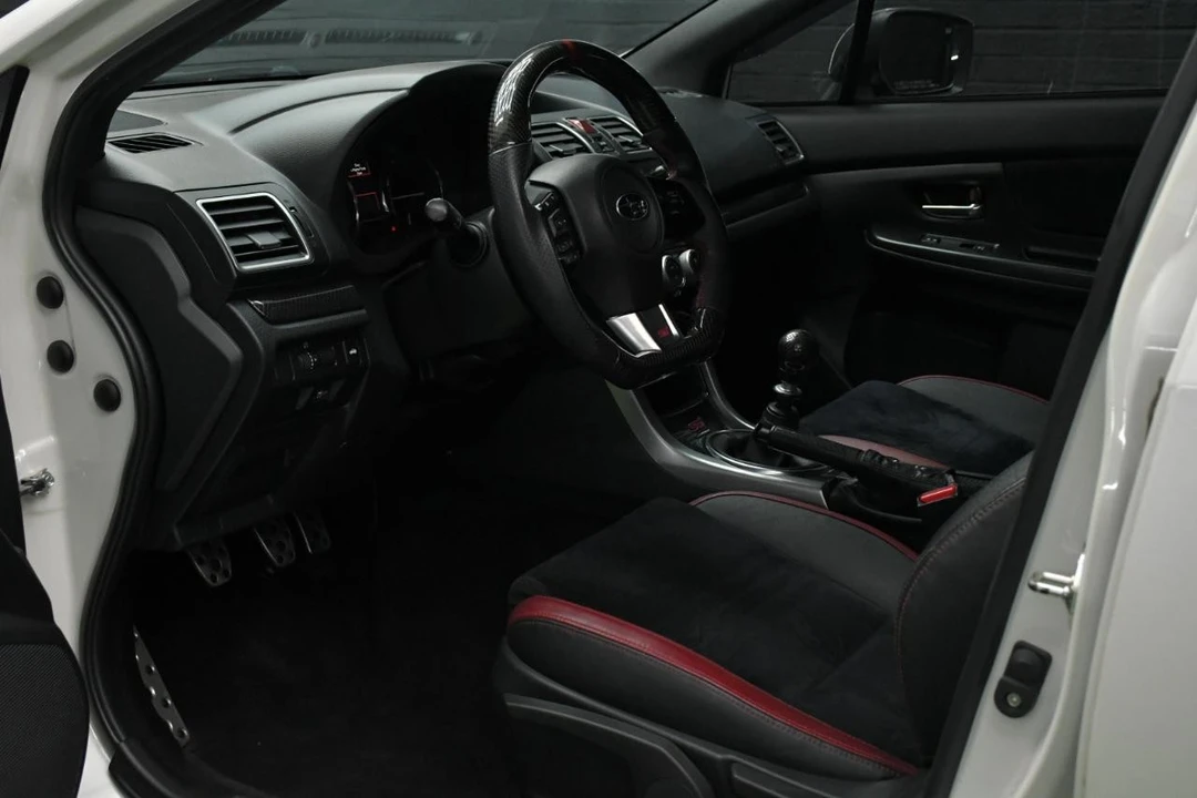 2017 Subaru Impreza 5th Gen - Image 21 of 21